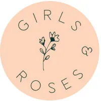 GIRLS & ROSES (G&R) logo