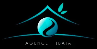 AGENCE IBAIA logo