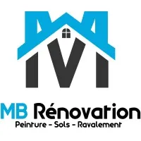MB RENOVATION logo