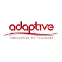 ADAPTIVE CHANNEL logo