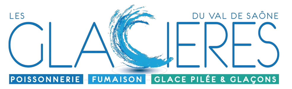 LES GLACIERES DU VAL DE SAONE logo