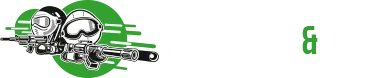 AIRSOFT & CO logo