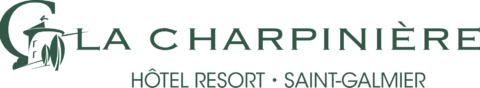 LA CHARPINIERE logo