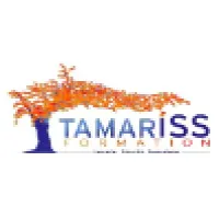 TAMARISS FORMATION logo