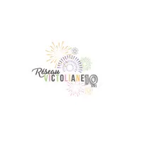 VICTOLIANE logo