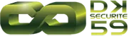 DK SECURITE (SARL DK SECURITE) logo
