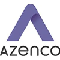 AZENCO GROUPE logo
