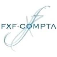 FXF-COMPTA logo