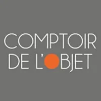 COMPTOIR DE L'OBJET logo