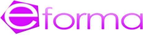 E.FORMA logo
