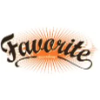 FAVORITE RECORDINGS/PUSHER DISTRIBUTION logo