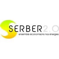 SERBER 2.0 logo