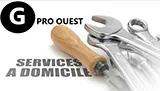 GRAVOUEILLE DANIEL logo