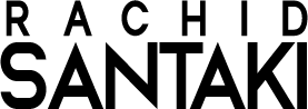 SANTAKI RACHID logo
