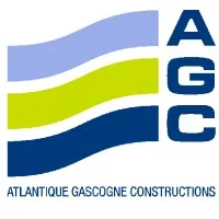 ATLANTIQUE GASCOGNE CONSTRUCTIONS (AGC) logo