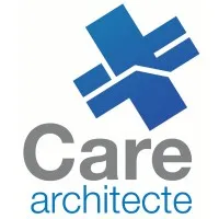 CARE ARCHITECTE logo