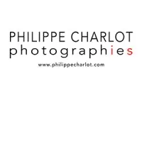 PHILIPPE CHARLOT PRODUCTION logo