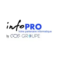 INFOPRO45 logo