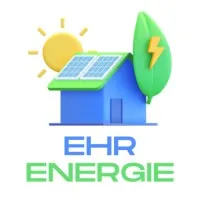 EST HABITAT RENOVATION (EHR) logo
