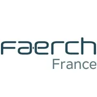 FAERCH FRANCE SAS logo