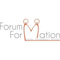 FORUM CONSULTANTS logo
