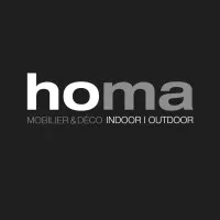 HOMA logo
