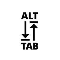 ALT TAB PRODUCTIONS logo