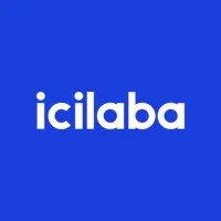 ICILABA CREATION logo