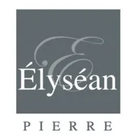 ELYSEAN PIERRE logo