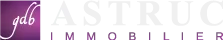 SAS GDB ASTRUC logo