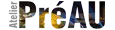 ATELIER PREAU logo