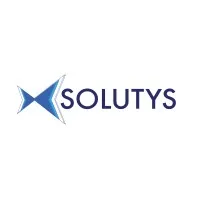 SOLUTYS logo