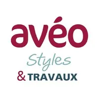 AVEO GROUPE logo