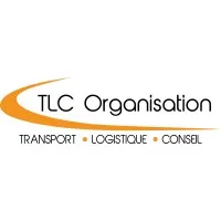 TRANSPORT LOGISTIQUE CONSEIL ORGANISATION (TLC ORGANISATION) logo