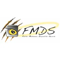 FMDS logo