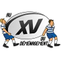 AU XV DU DEMENAGEMENT logo