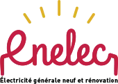 ENELEC logo