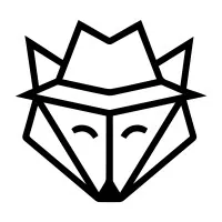 FOXES logo