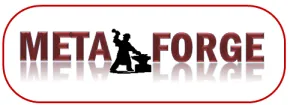 METAFORGE logo