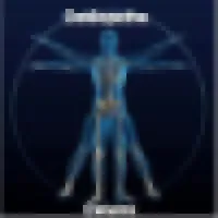 AMOUSSOU JOHAN logo