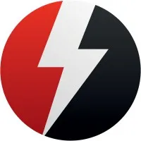 CAFFFEINE logo