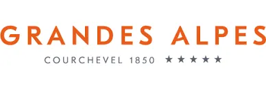 LES GRANDES ALPES logo