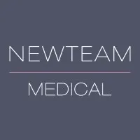 NEWTEAM (NEW-TEAM) logo