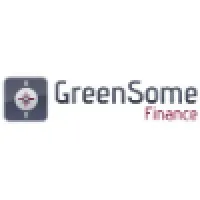 GREENSOME FINANCE logo