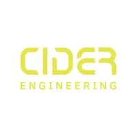 CIDER ENGINEERING logo