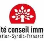 SERENITE CONSEIL IMMOBILIER logo