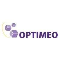 OPTIMEO logo