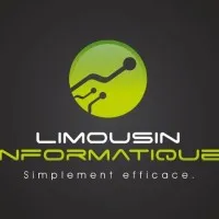 LIMOUSIN INFORMATIQUE logo