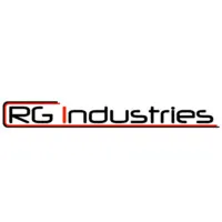 RG INDUSTRIES logo