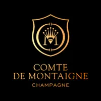 COMTE DE MONTAIGNE logo